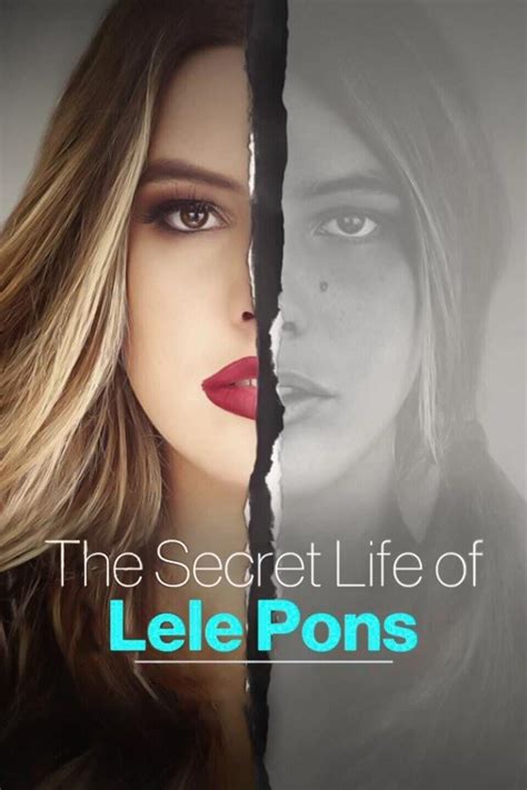 lele pons anna maronese|The Secret Life of Lele Pons (TV Series 2020– ) .